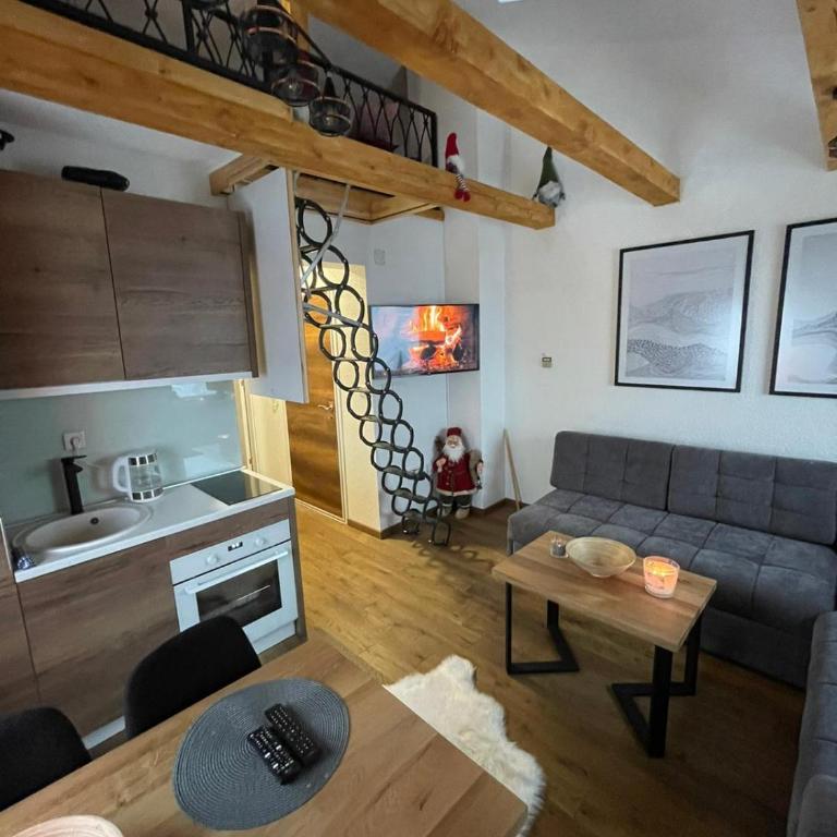 Apartments Walter Jahorina - Two-Bedroom Apartment - 39