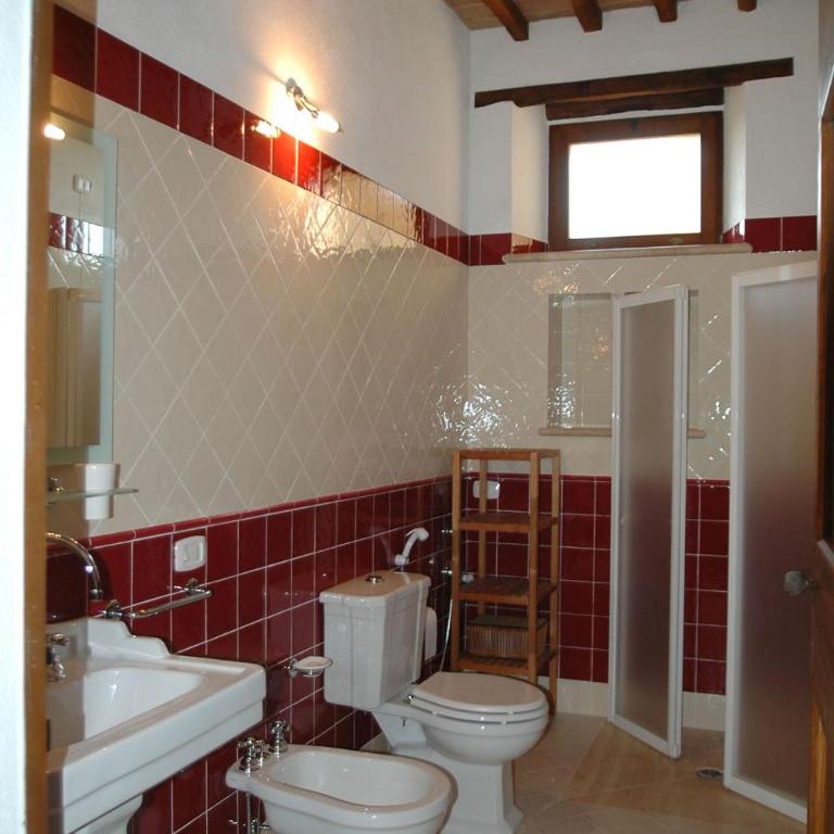 Gli Archi di Corsanello - Appartamento con 2 Camere da Letto - 4