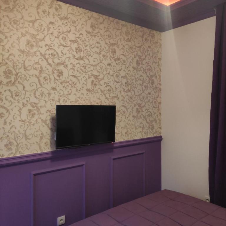 VIOLET QUEEN - Apartman sa 1 Spavaćom Sobom - 29