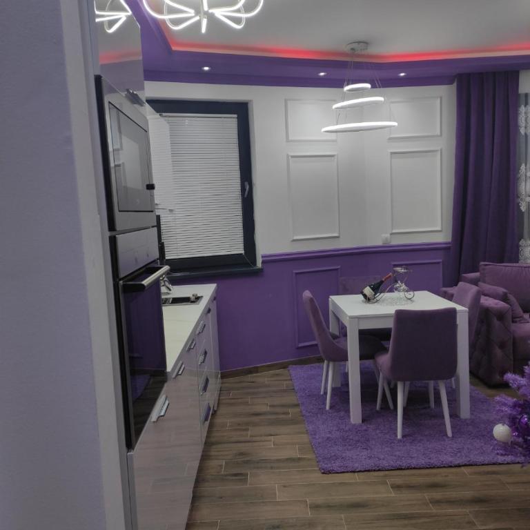 VIOLET QUEEN - Apartman sa 1 Spavaćom Sobom - 26