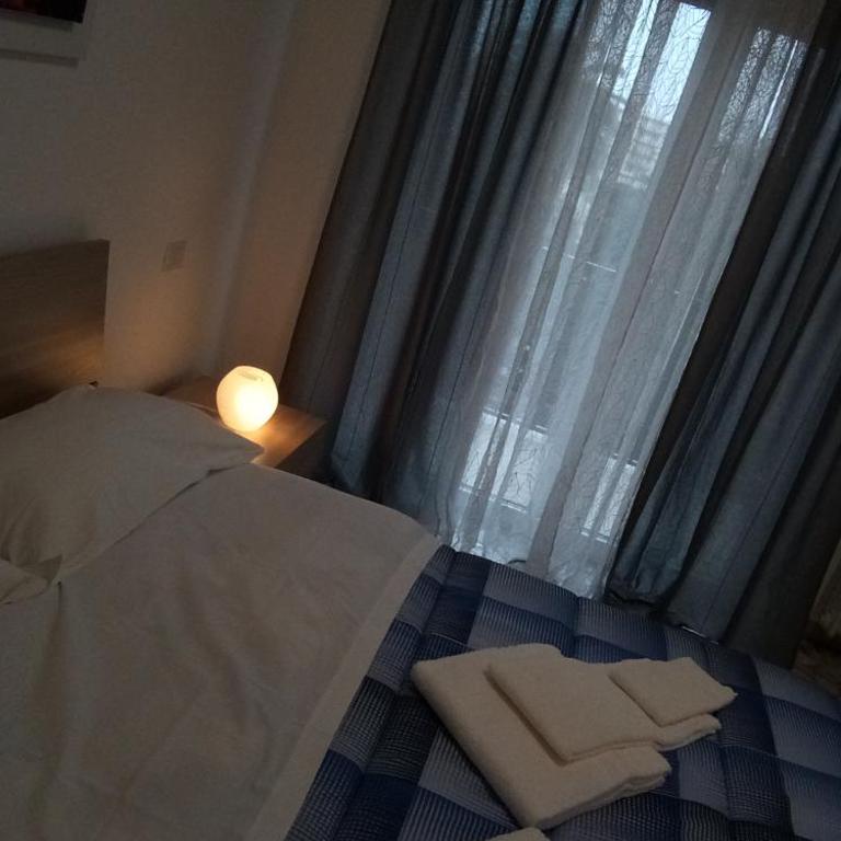 Station suite - Appartamento con 1 Camera da Letto - 6