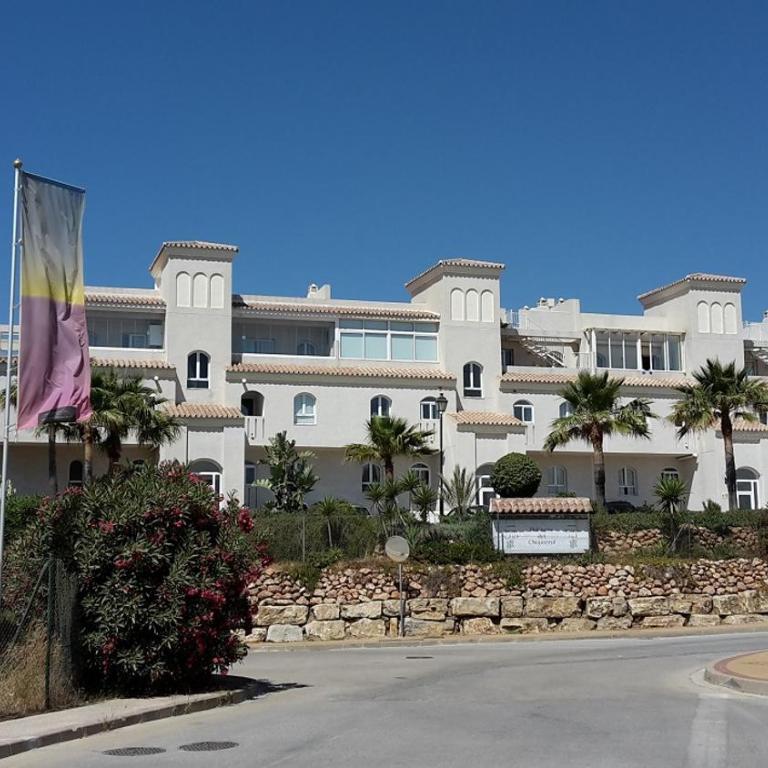 BALCONES DEL CHAPARRAL in Mijas, Costa del Sol - Apartamento de 2 dormitorios - 24