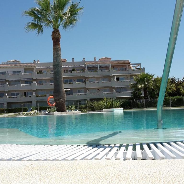 BALCONES DEL CHAPARRAL in Mijas, Costa del Sol - Apartamento de 2 dormitorios - 2