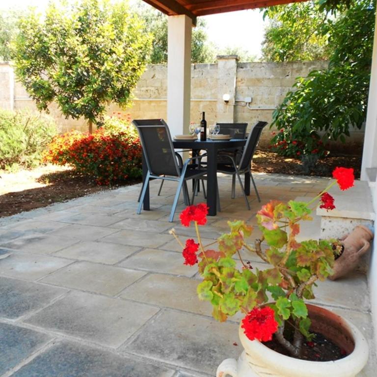 Agriturismo Calamate - Monolocale (2 Adulti) - 22