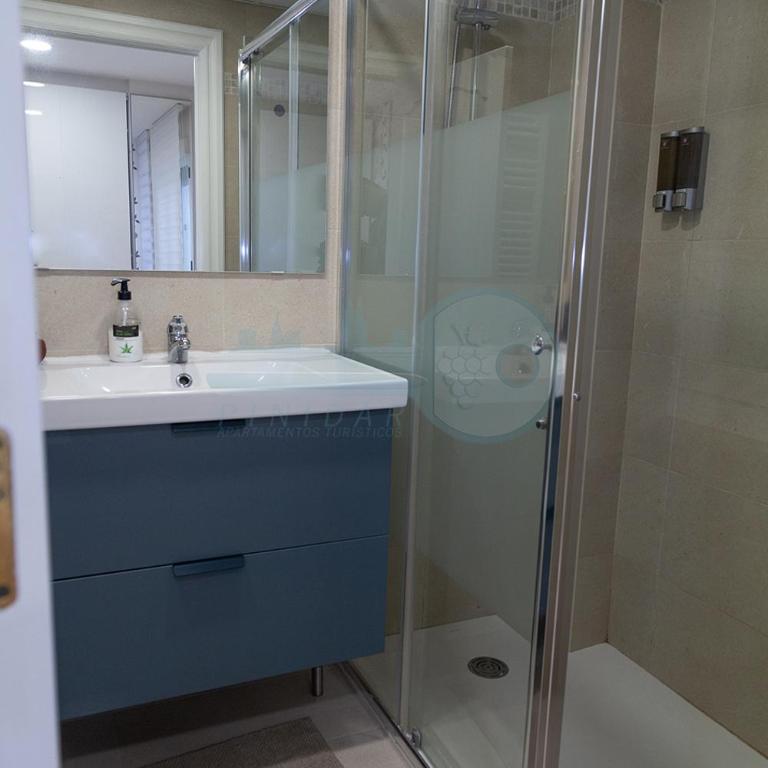 Apartment muy céntrico y diseño moderno 7' Laurel Vivienda de uso Turístico - Apartamento de 2 dormitorios - 18