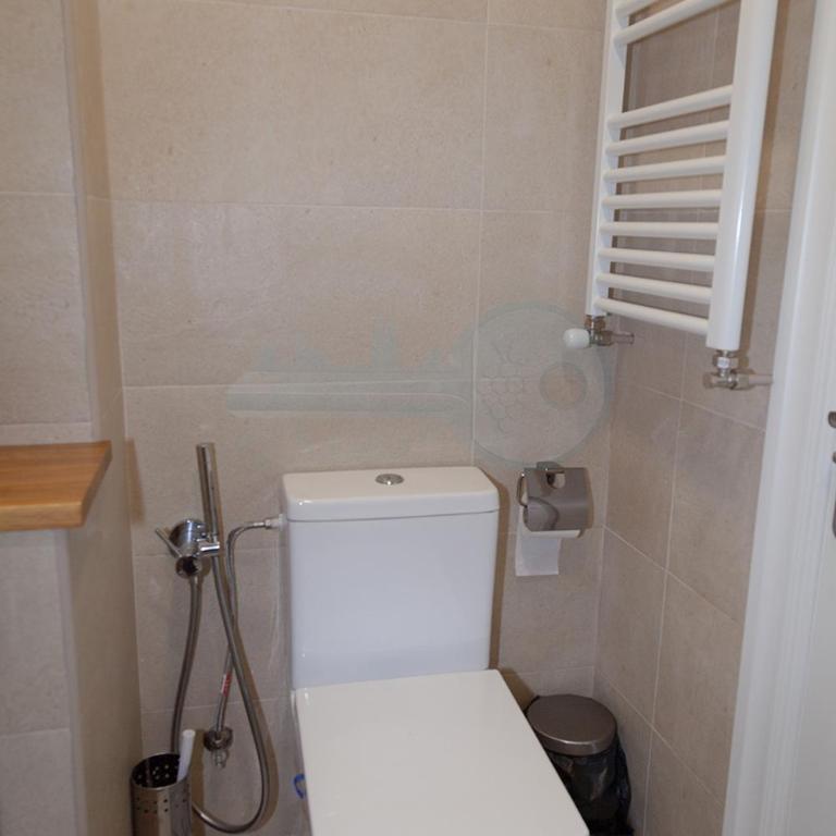 Apartment muy céntrico y diseño moderno 7' Laurel Vivienda de uso Turístico - Apartamento de 2 dormitorios - 31