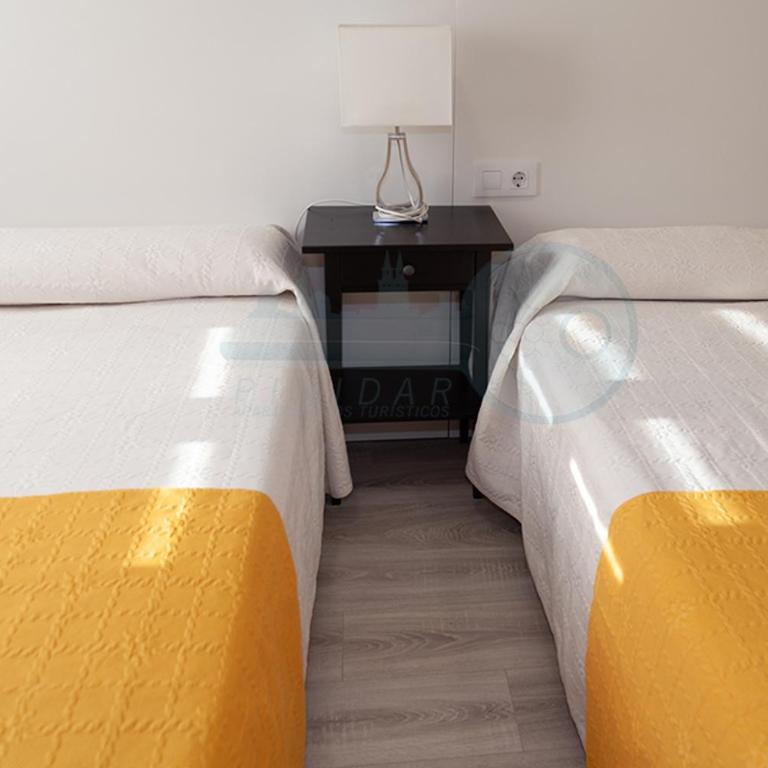 Apartment muy céntrico y diseño moderno 7' Laurel Vivienda de uso Turístico - Apartamento de 2 dormitorios - 27