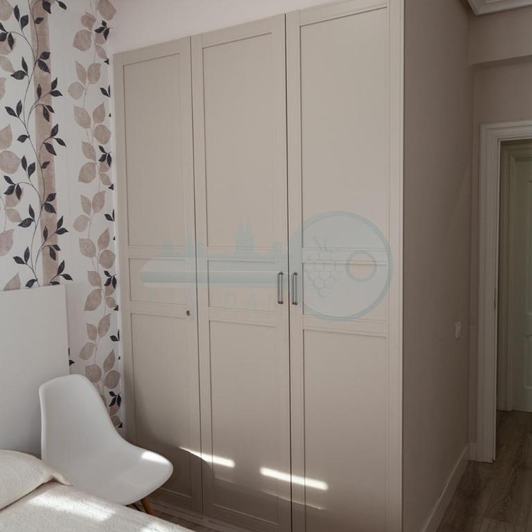 Apartment muy céntrico y diseño moderno 7' Laurel Vivienda de uso Turístico - Apartamento de 2 dormitorios - 28