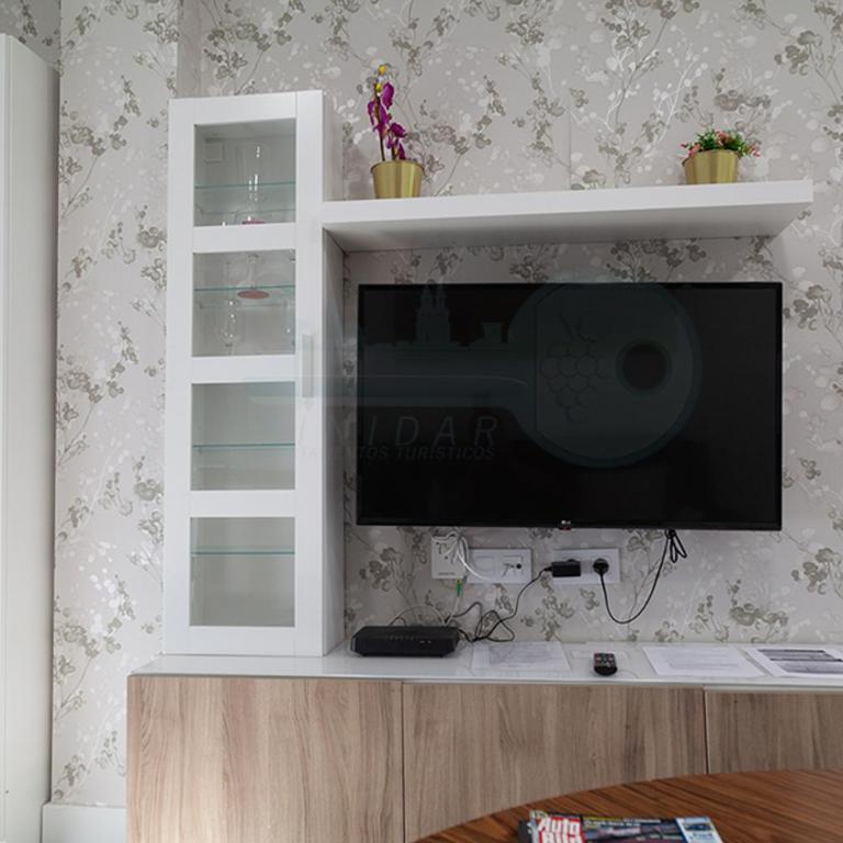 Apartment muy céntrico y diseño moderno 7' Laurel Vivienda de uso Turístico - Apartamento de 2 dormitorios - 3