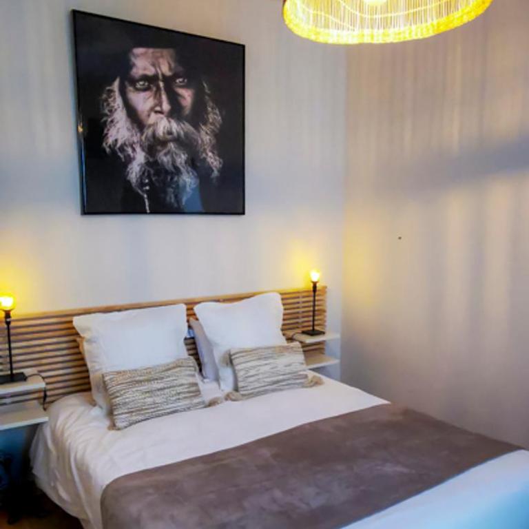 Atipyc Nimes - Apartamento Superior con jacuzzi - 25