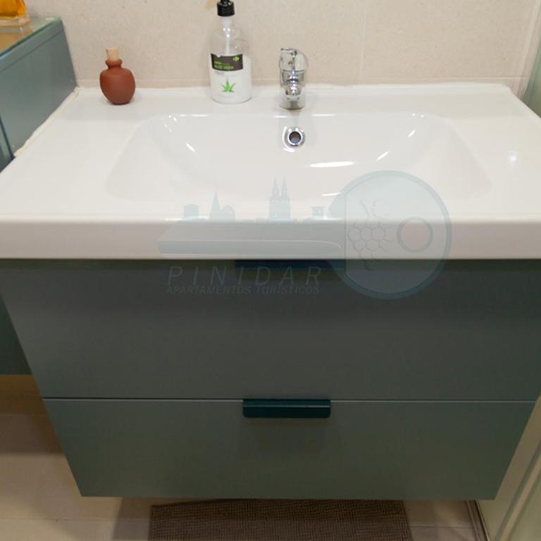 Apartment muy céntrico y diseño moderno 7' Laurel Vivienda de uso Turístico - Apartamento de 2 dormitorios - 16