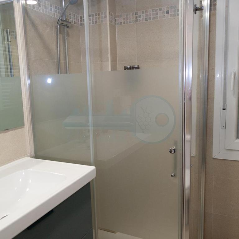 Apartment muy céntrico y diseño moderno 7' Laurel Vivienda de uso Turístico - Apartamento de 2 dormitorios - 14