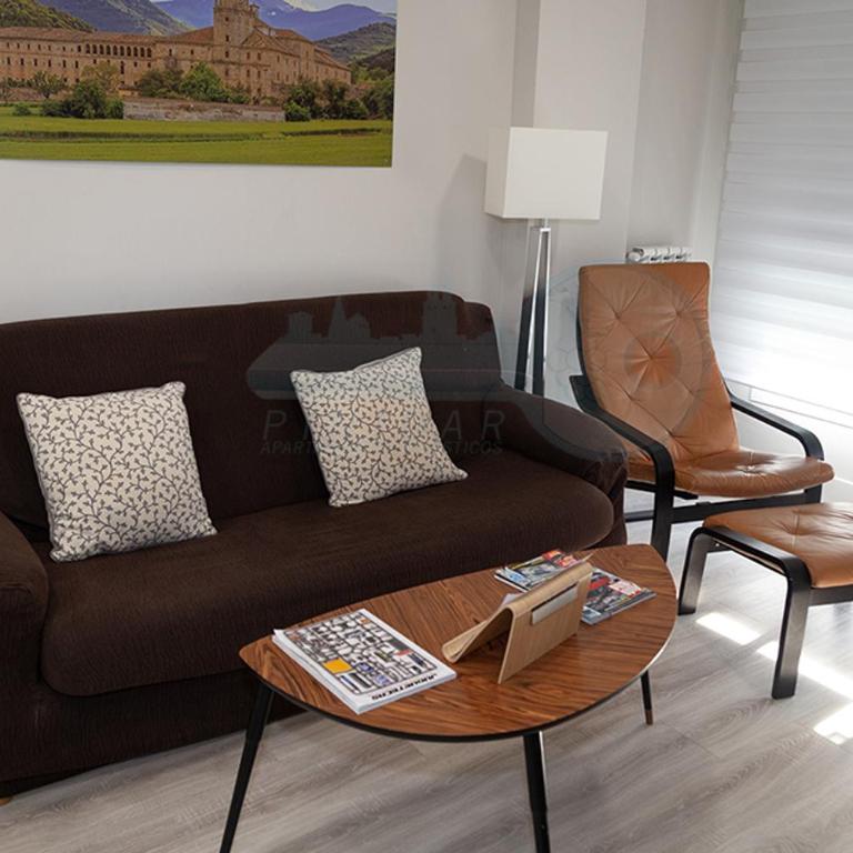 Apartment muy céntrico y diseño moderno 7' Laurel Vivienda de uso Turístico - Apartamento de 2 dormitorios - 1