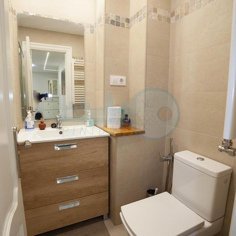 Apartment muy céntrico y diseño moderno 7' Laurel Vivienda de uso Turístico - Apartamento de 2 dormitorios - 30