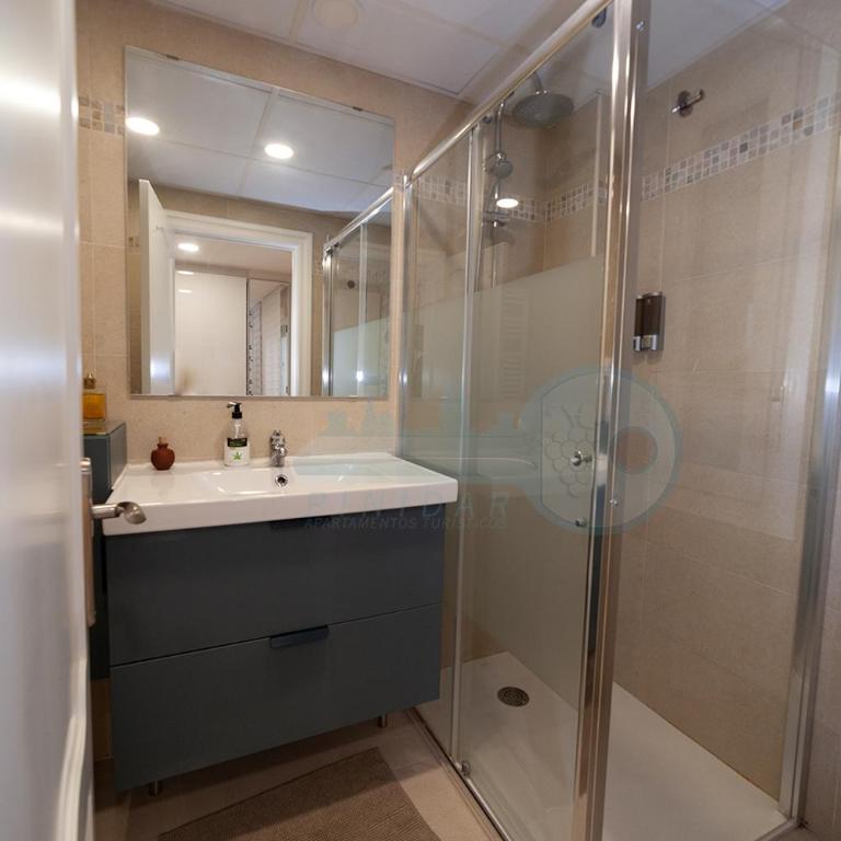 Apartment muy céntrico y diseño moderno 7' Laurel Vivienda de uso Turístico - Apartamento de 2 dormitorios - 13