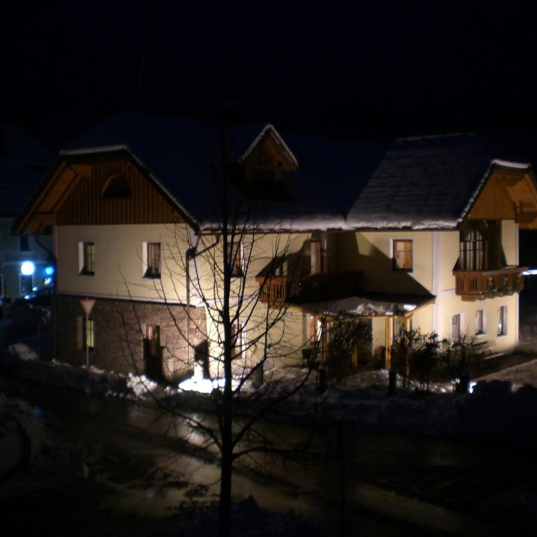Ferienwohnung Jank - Apartment mit 2 Schlafzimmern - 3