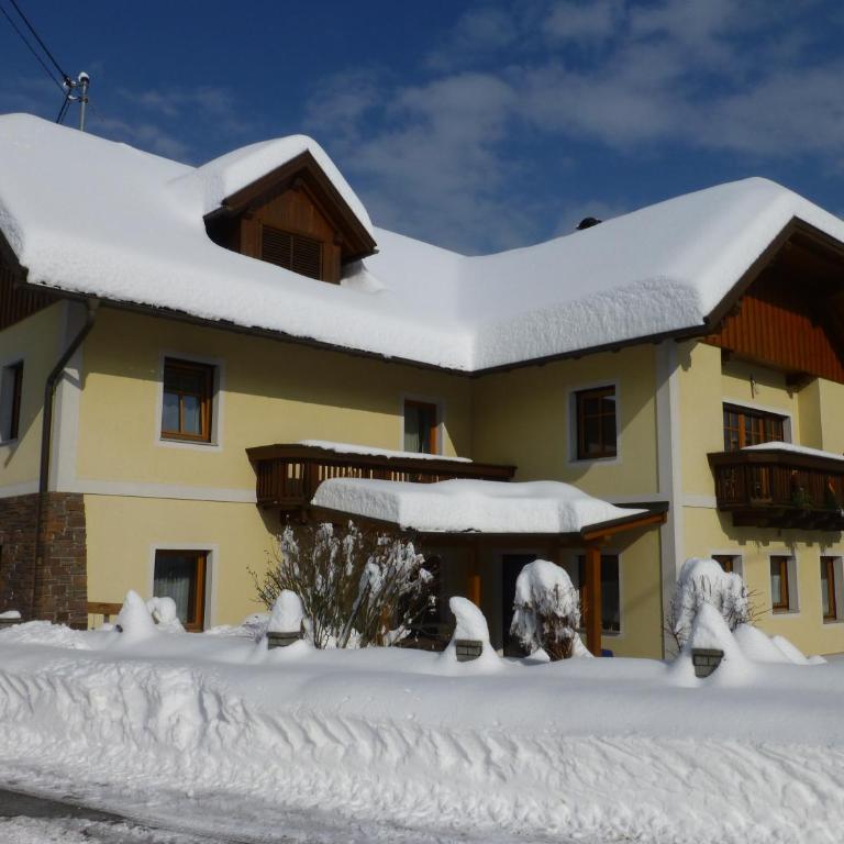 Ferienwohnung Jank - Apartment mit 2 Schlafzimmern - 5