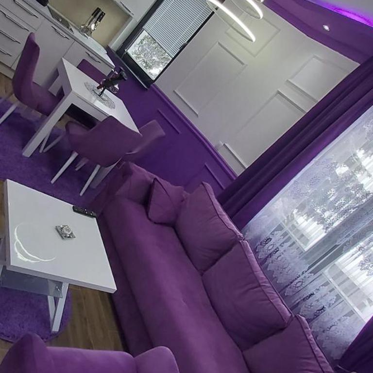 VIOLET QUEEN - Apartman sa 1 Spavaćom Sobom - 14