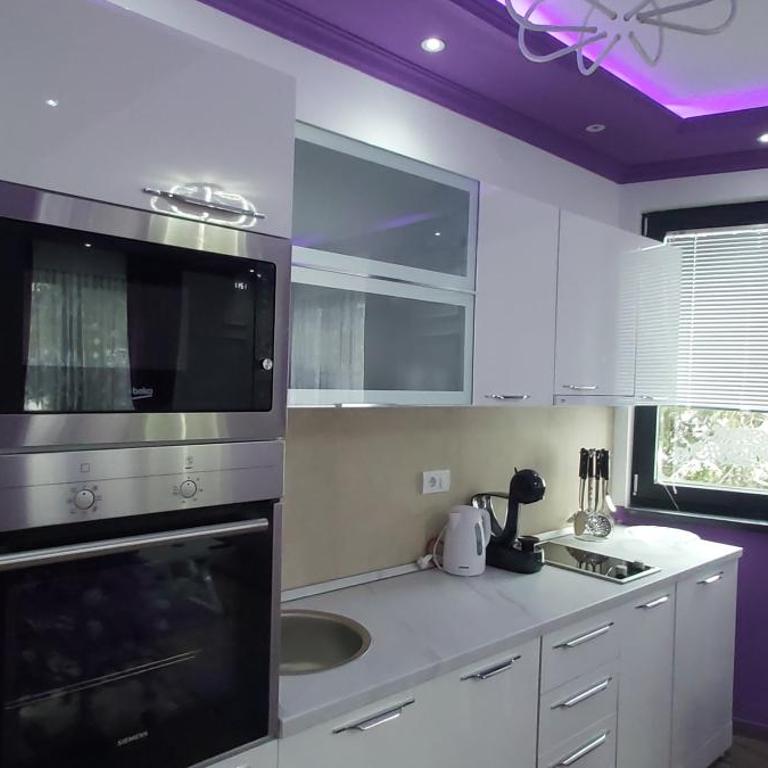 VIOLET QUEEN - Apartman sa 1 Spavaćom Sobom - 16