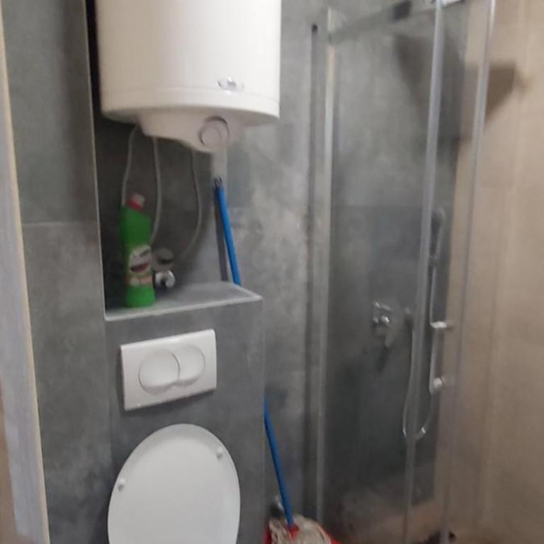 VIOLET QUEEN - Apartman sa 1 Spavaćom Sobom - 33