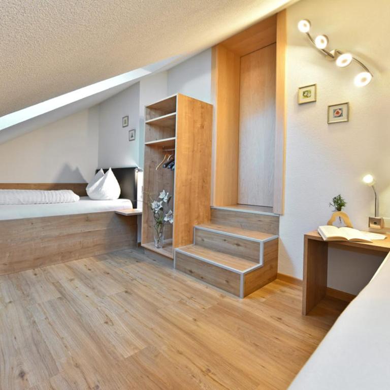 Pirchnerhof - Appartamento con 2 Camere da Letto e Balcone - 1