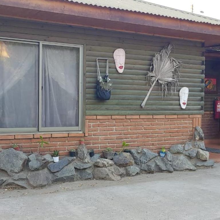 Cabañas Rukas Licantén - Casa de 3 dormitorios - 2