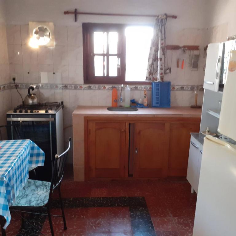 Casa en el centro de La Paloma - Casa de 2 dormitorios - 1