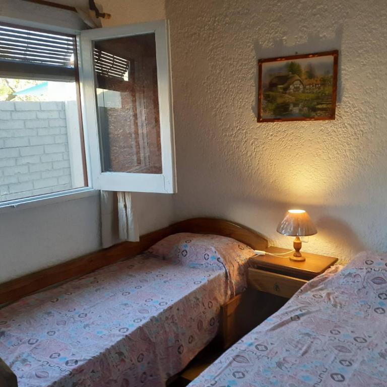 Casa en el centro de La Paloma - Casa de 2 dormitorios - 6