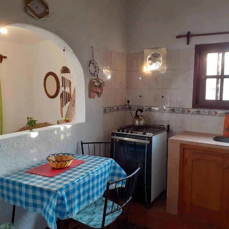 Casa en el centro de La Paloma - Casa de 2 dormitorios - 8