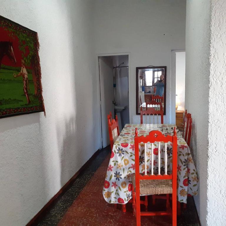 Casa en el centro de La Paloma - Casa de 2 dormitorios - 9