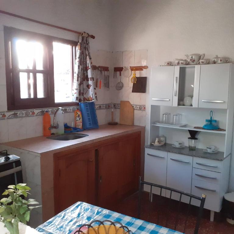 Casa en el centro de La Paloma - Two-Bedroom House - 11