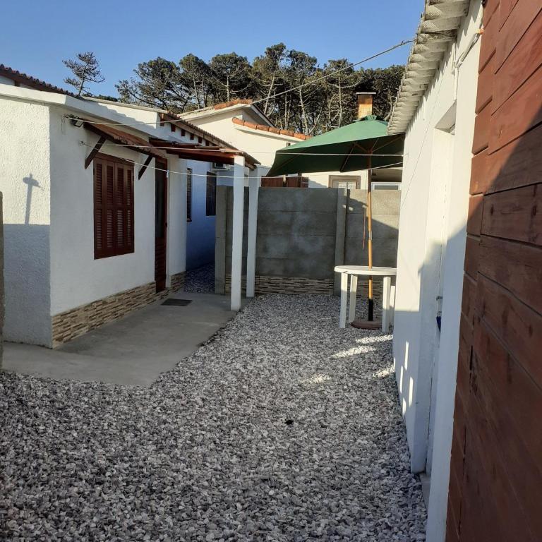 Casa en el centro de La Paloma - Casa de 2 dormitorios - 14