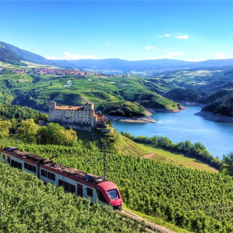 Casa Vacanze Antico Eremo, tra natura e tradizione - Casa Vacanze con 4 Camere da Letto - 32