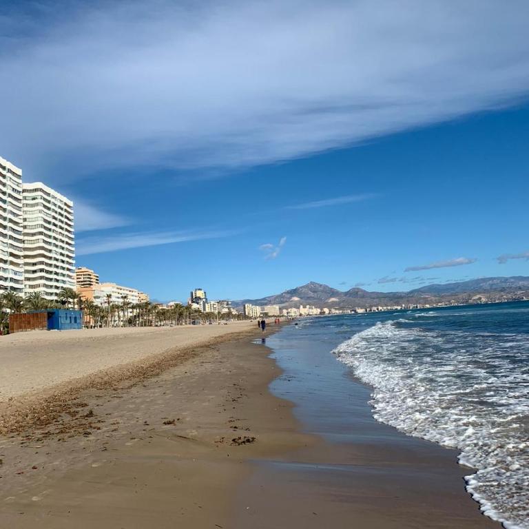 Sea Apartment - Apartment with Sea View - 1