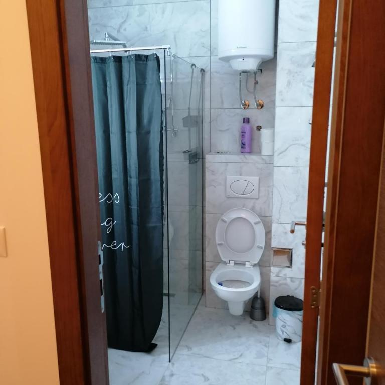 President Kop S9, S3 & A103 - Apartman sa 1 Spavaćom Sobom - 18