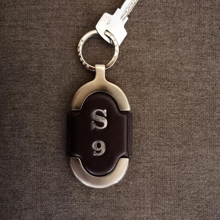 President Kop S9, S3 & A103 - Apartman sa 1 Spavaćom Sobom - 85