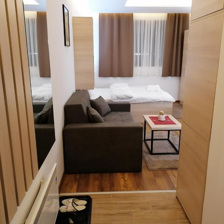 President Kop S9, S3 & A103 - Apartman sa 1 Spavaćom Sobom - 17