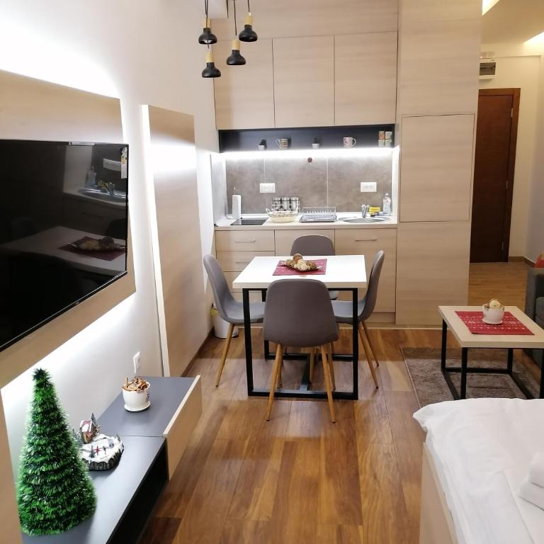 President Kop S9, S3 & A103 - Apartman sa 1 Spavaćom Sobom - 14