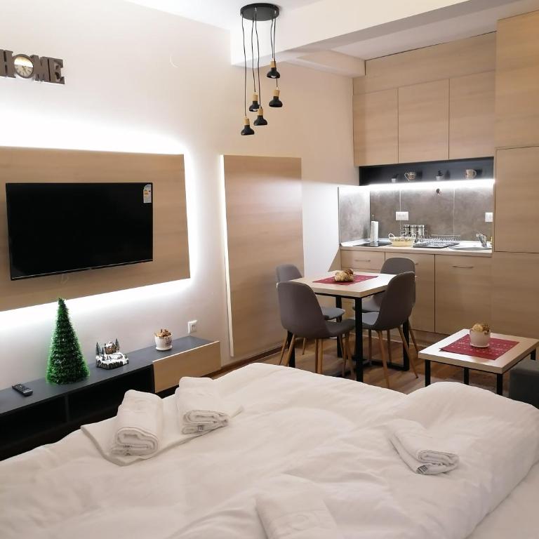 President Kop S9, S3 & A103 - Apartman sa 1 Spavaćom Sobom - 10
