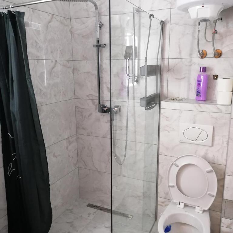 President Kop S9, S3 & A103 - Apartman sa 1 Spavaćom Sobom - 23