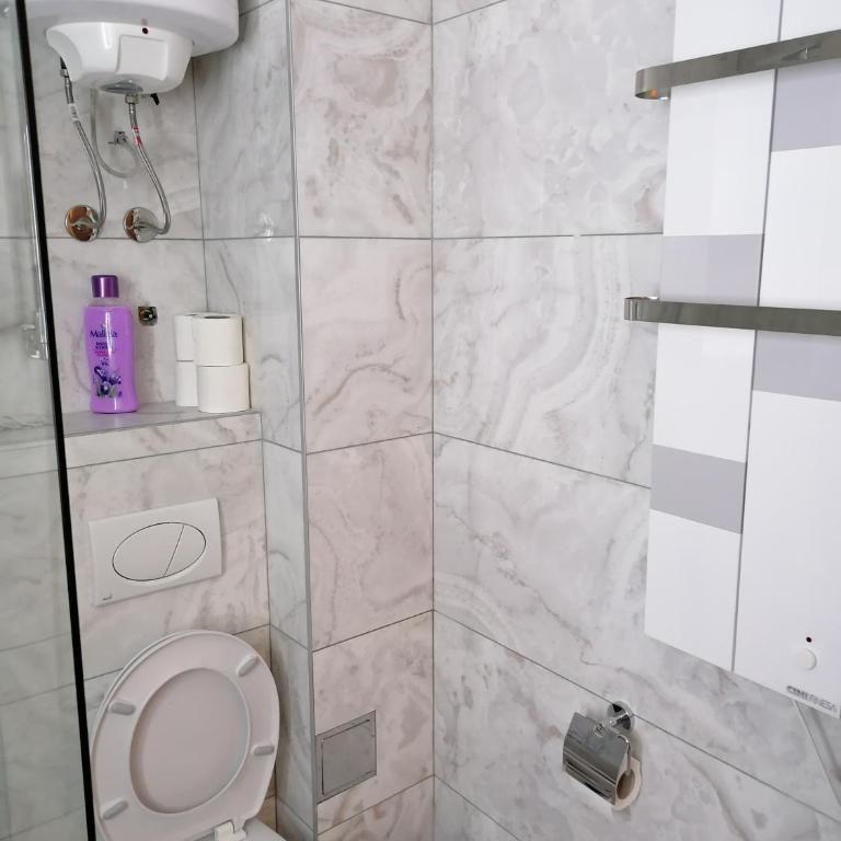 President Kop S9, S3 & A103 - Apartman sa 1 Spavaćom Sobom - 22