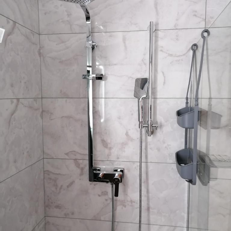 President Kop S9, S3 & A103 - Apartman sa 1 Spavaćom Sobom - 21