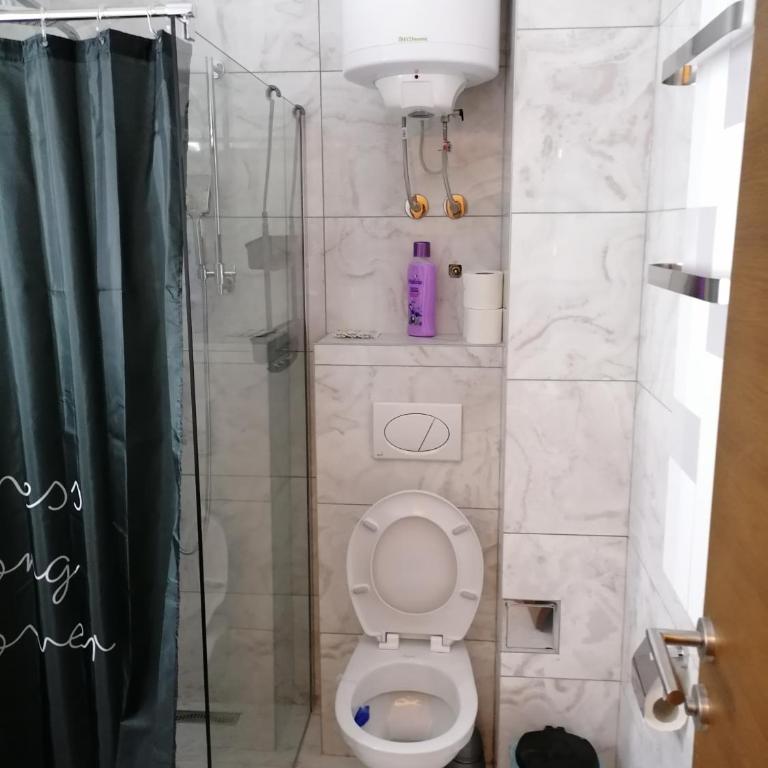 President Kop S9, S3 & A103 - Apartman sa 1 Spavaćom Sobom - 19