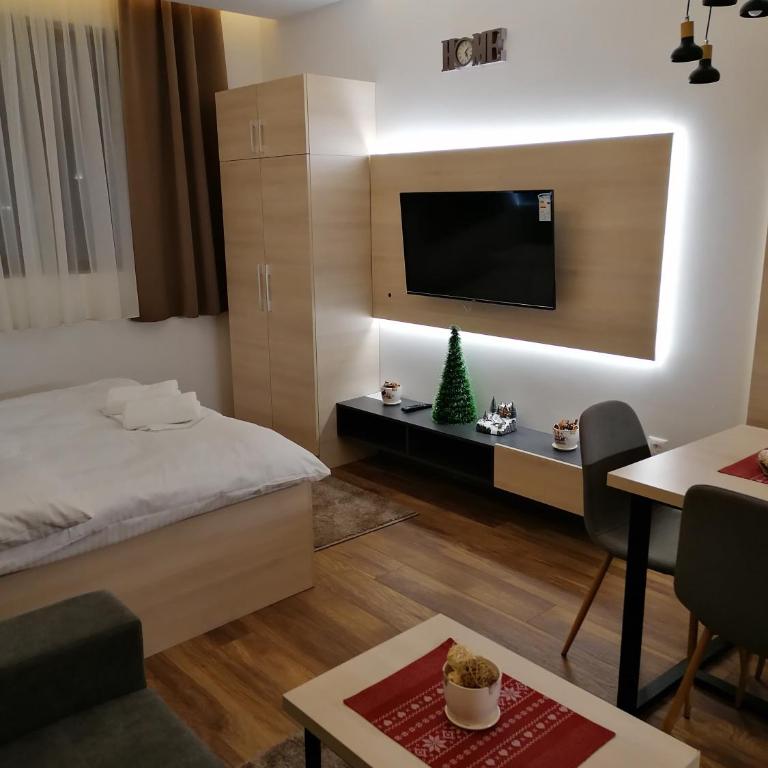 President Kop S9, S3 & A103 - Apartman sa 1 Spavaćom Sobom - 3