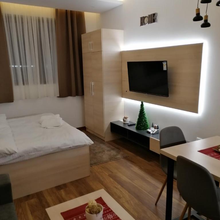 President Kop S9, S3 & A103 - Apartman sa 1 Spavaćom Sobom - 6