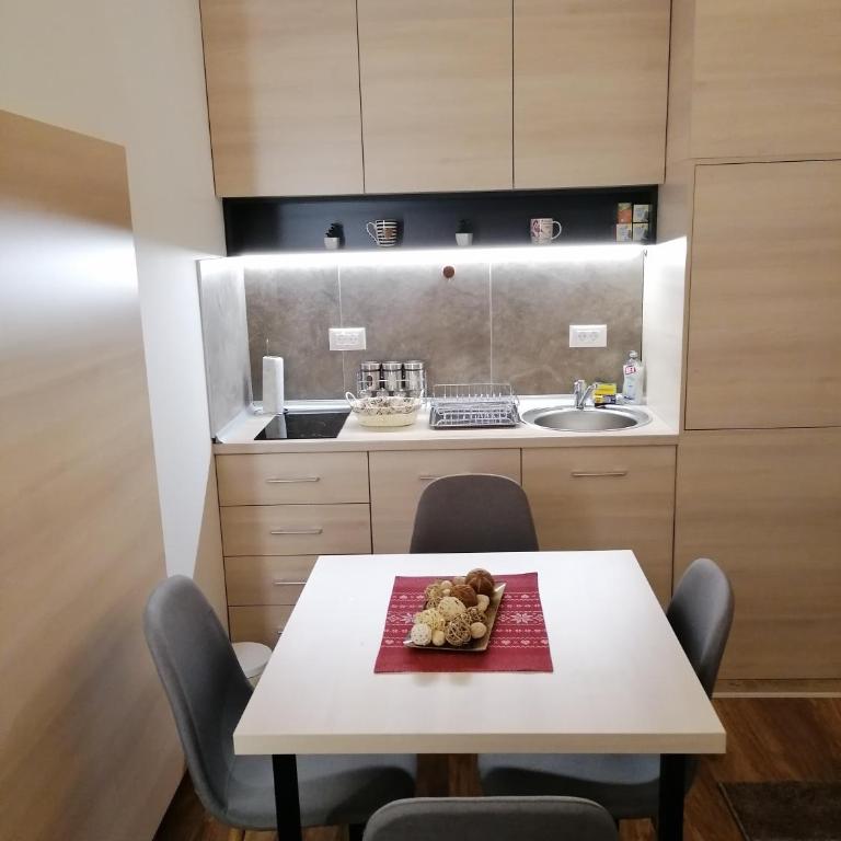 President Kop S9, S3 & A103 - Apartman sa 1 Spavaćom Sobom - 15