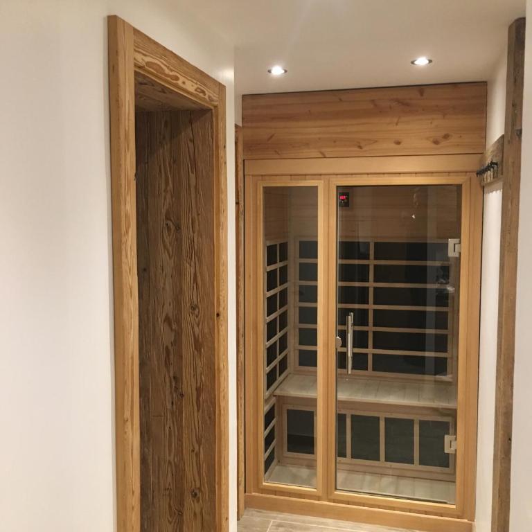 Verbier Medran + Private Sauna - Superior Apartment with Sauna - 5