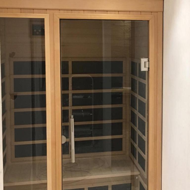 Verbier Medran + Private Sauna - Superior Apartment with Sauna - 9