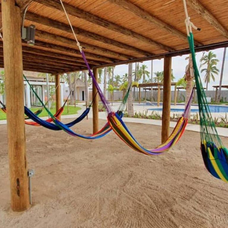 DEPARTAMENTO EN PLANTA BAJA CON TERRAZA - Two-Bedroom Apartment - 4