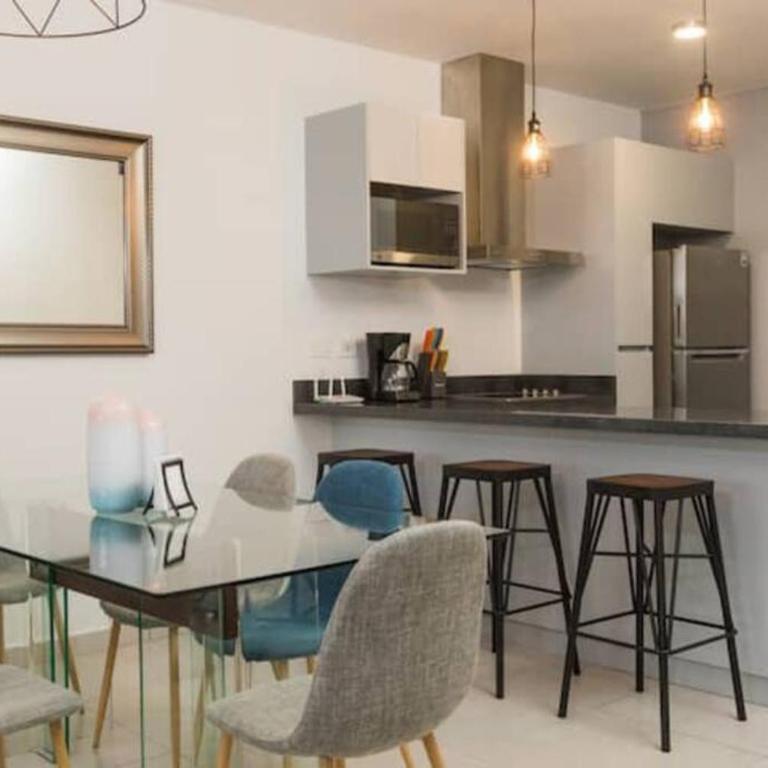 DEPARTAMENTO EN PLANTA BAJA CON TERRAZA - Two-Bedroom Apartment - 7